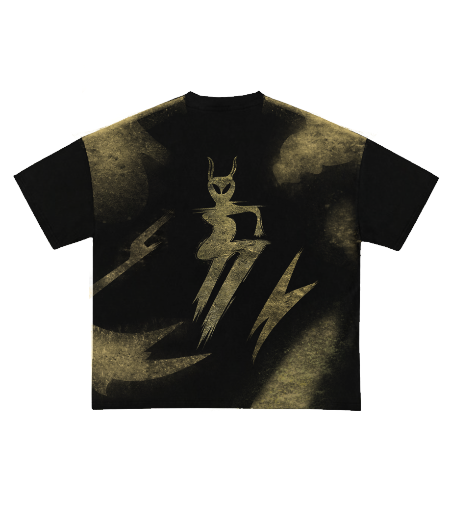 Space Shadow Tee