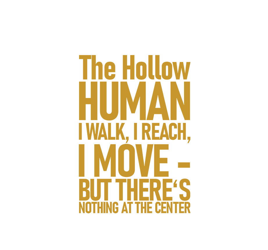 The Hollow Tee