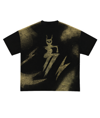 Space Shadow Tee
