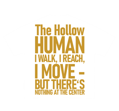 The Hollow Tee
